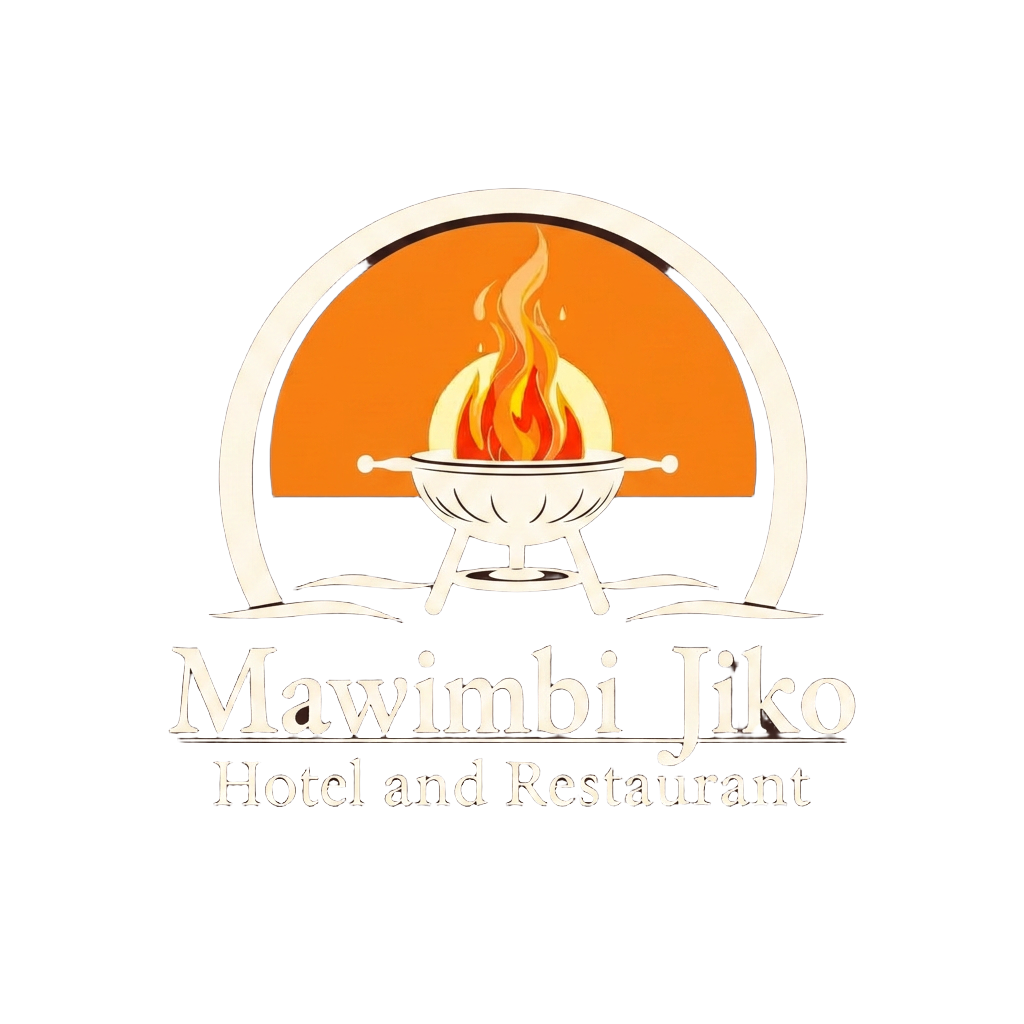 Mawimbi Jiko Hotel & Restaurant